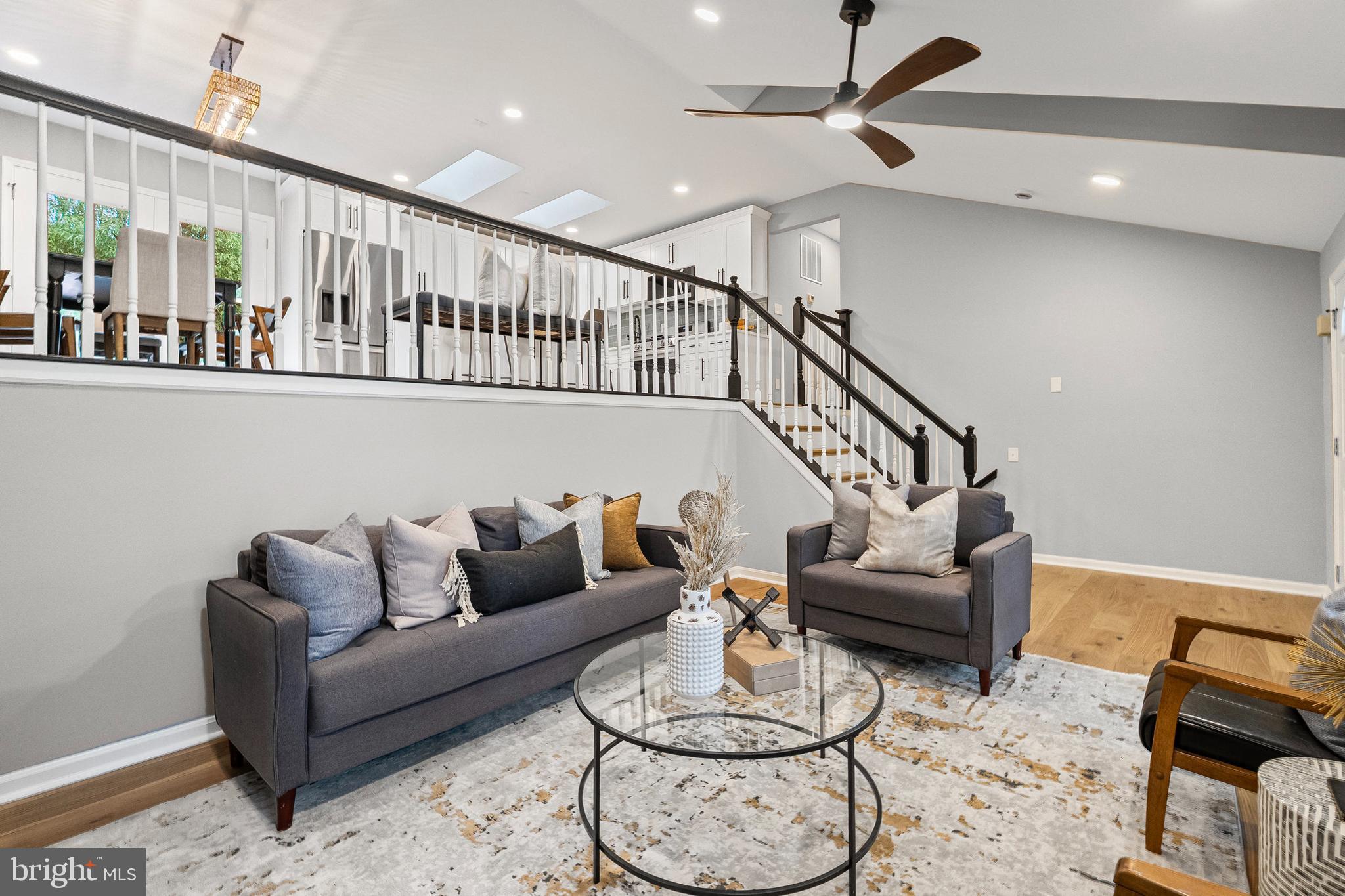 SENECA GARDENS - Residential