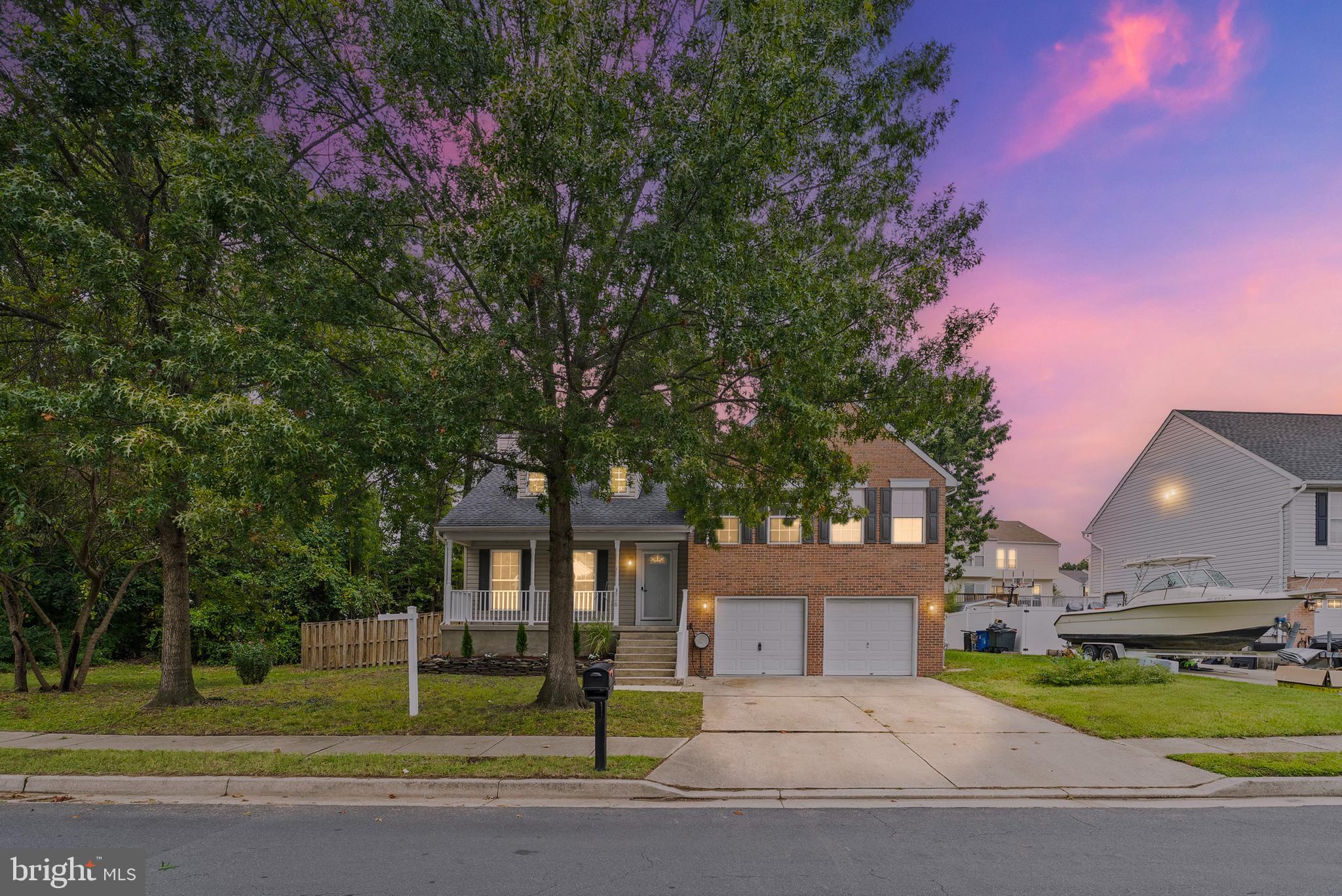 SENECA GARDENS - Residential