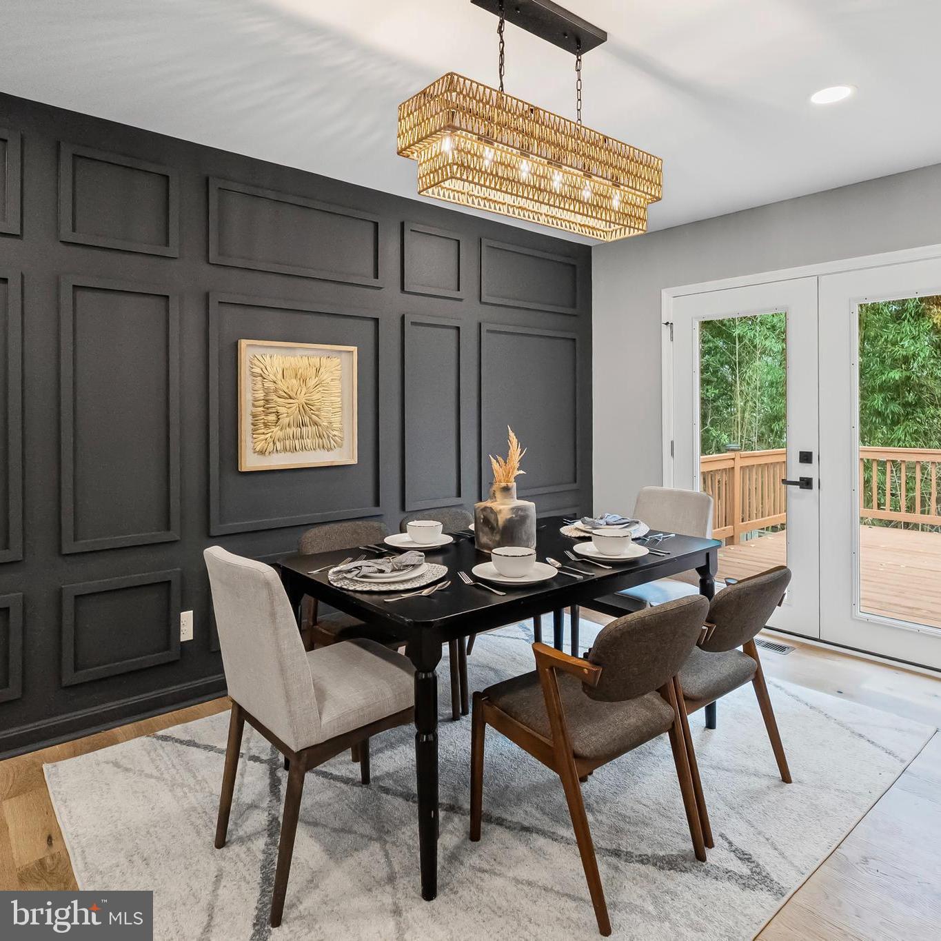 SENECA GARDENS - Residential