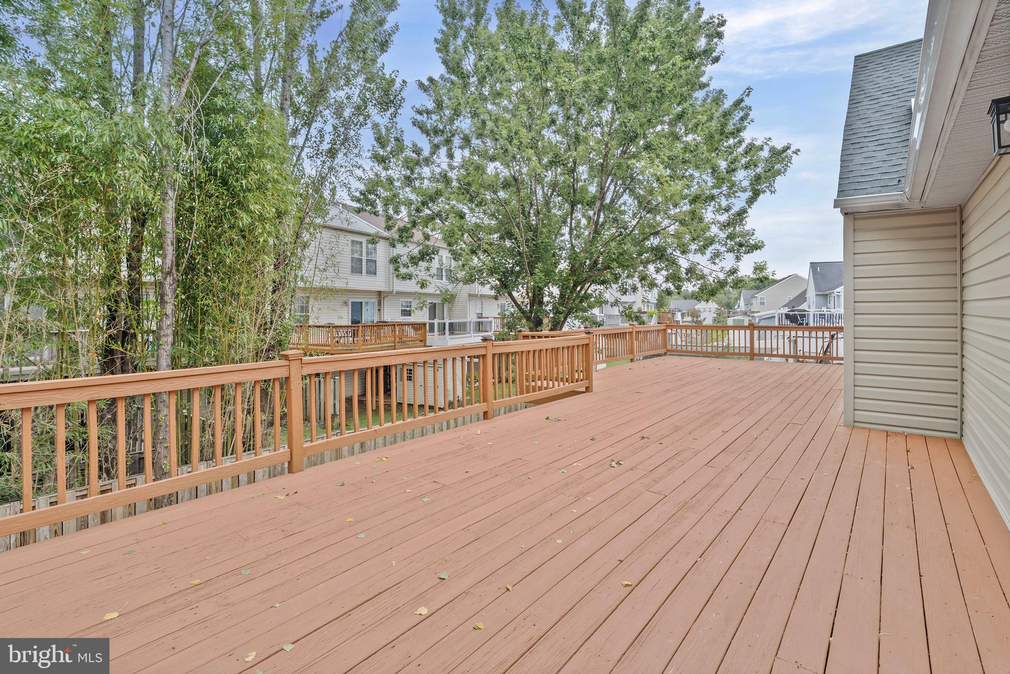 SENECA GARDENS - Residential