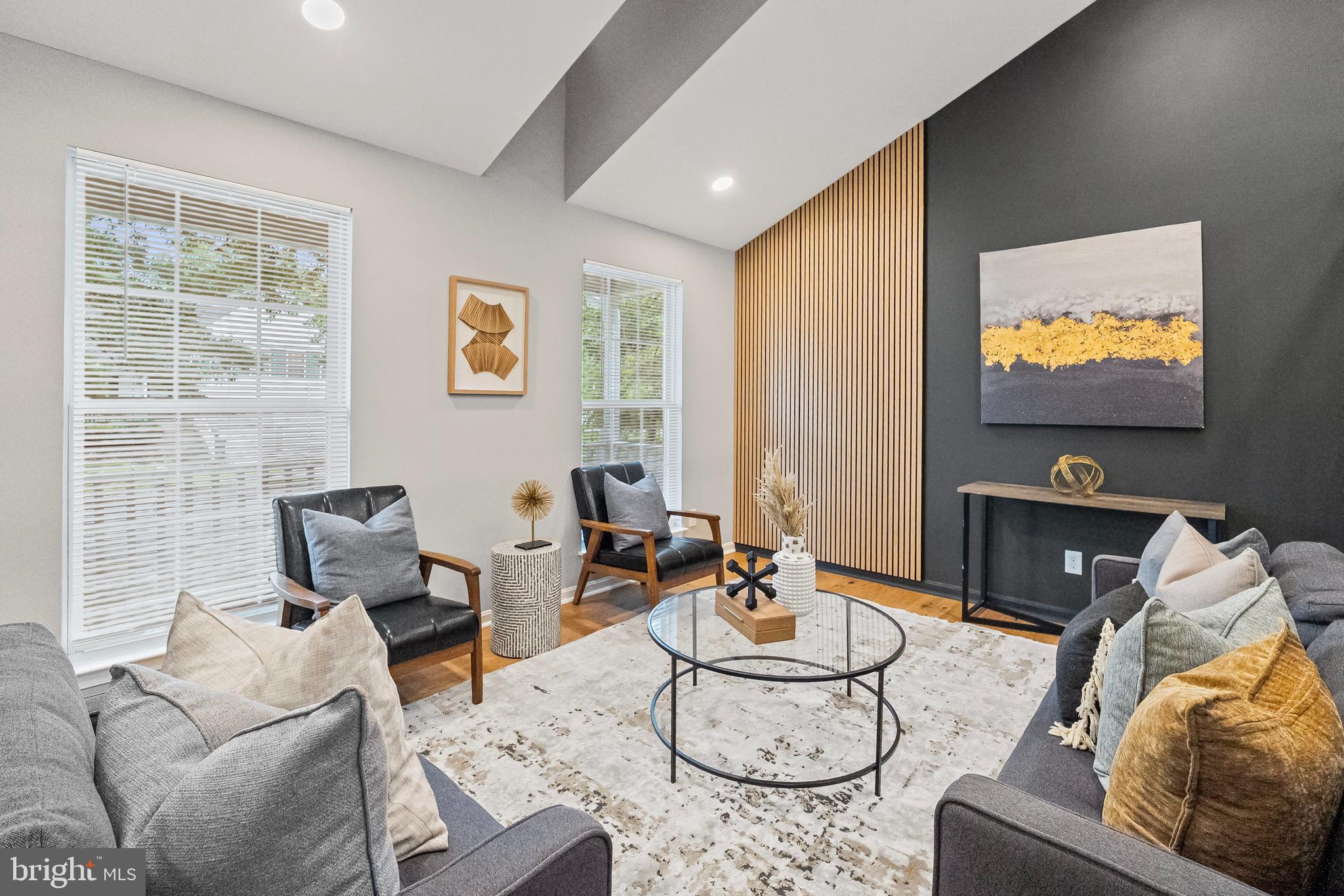 SENECA GARDENS - Residential