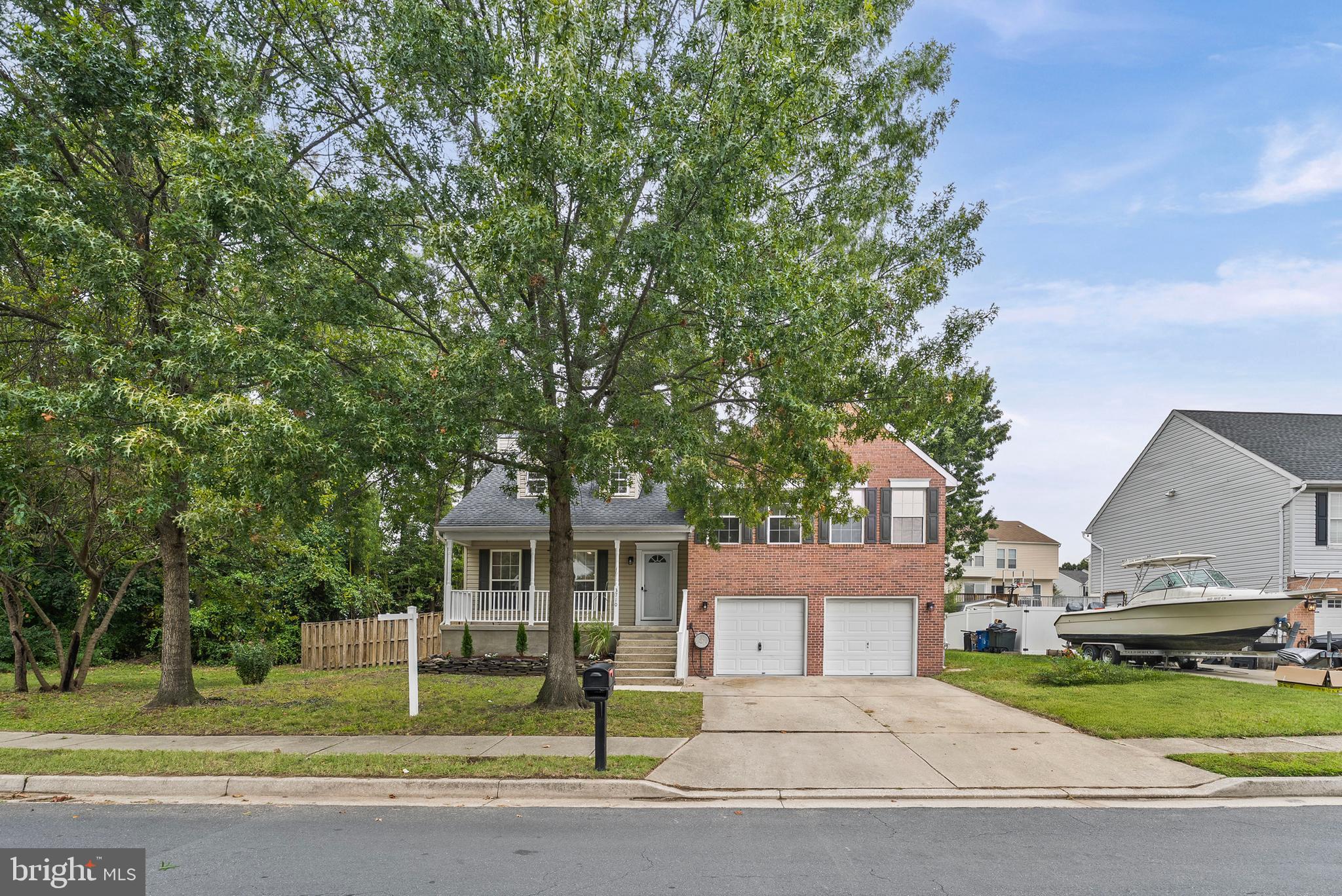 SENECA GARDENS - Residential