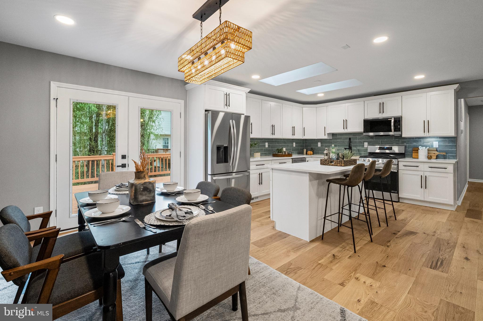 SENECA GARDENS - Residential