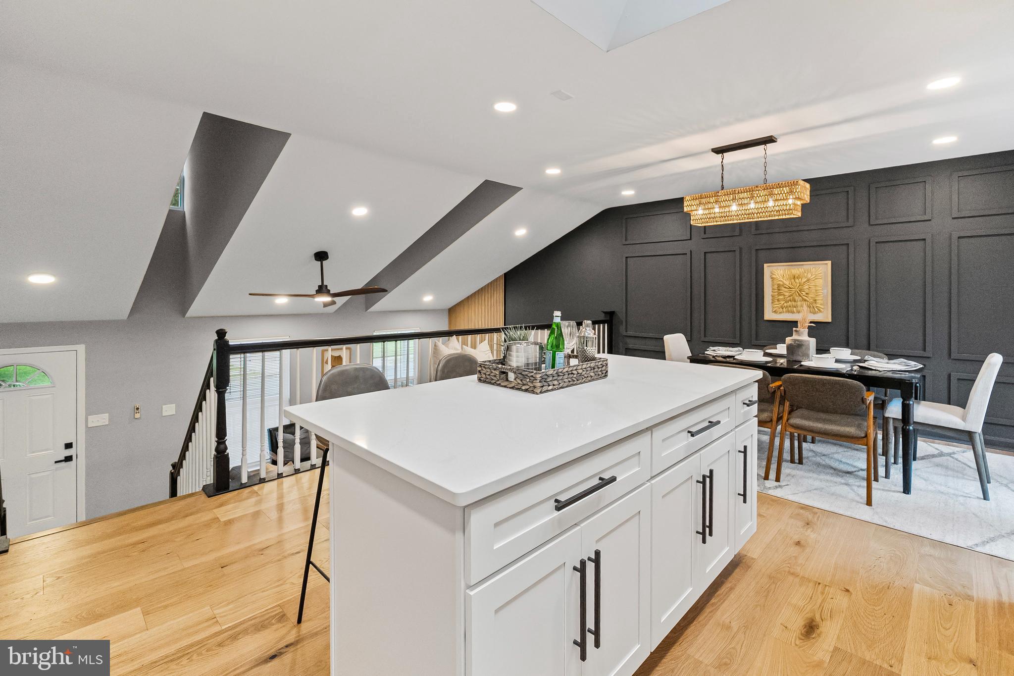 SENECA GARDENS - Residential