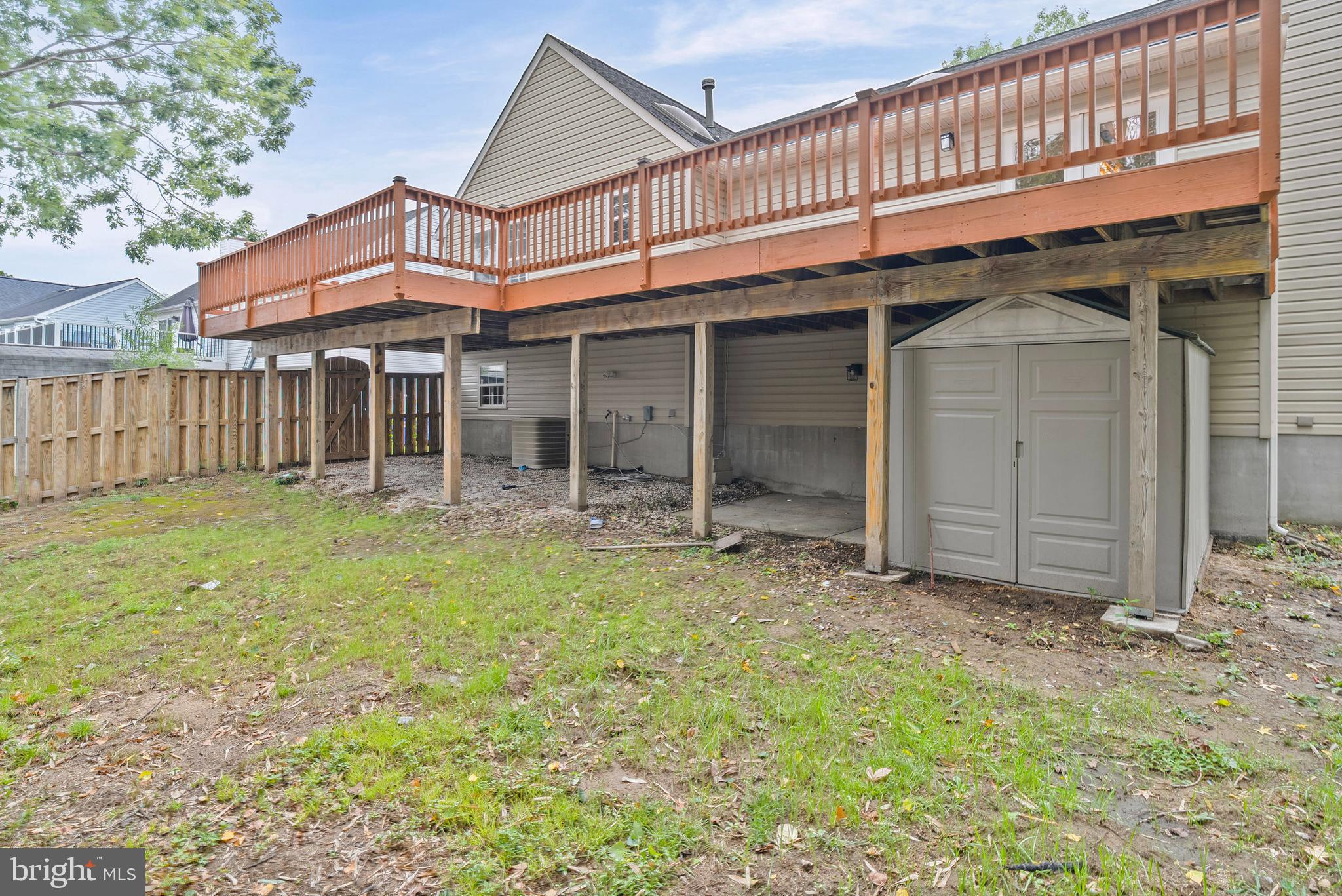 SENECA GARDENS - Residential