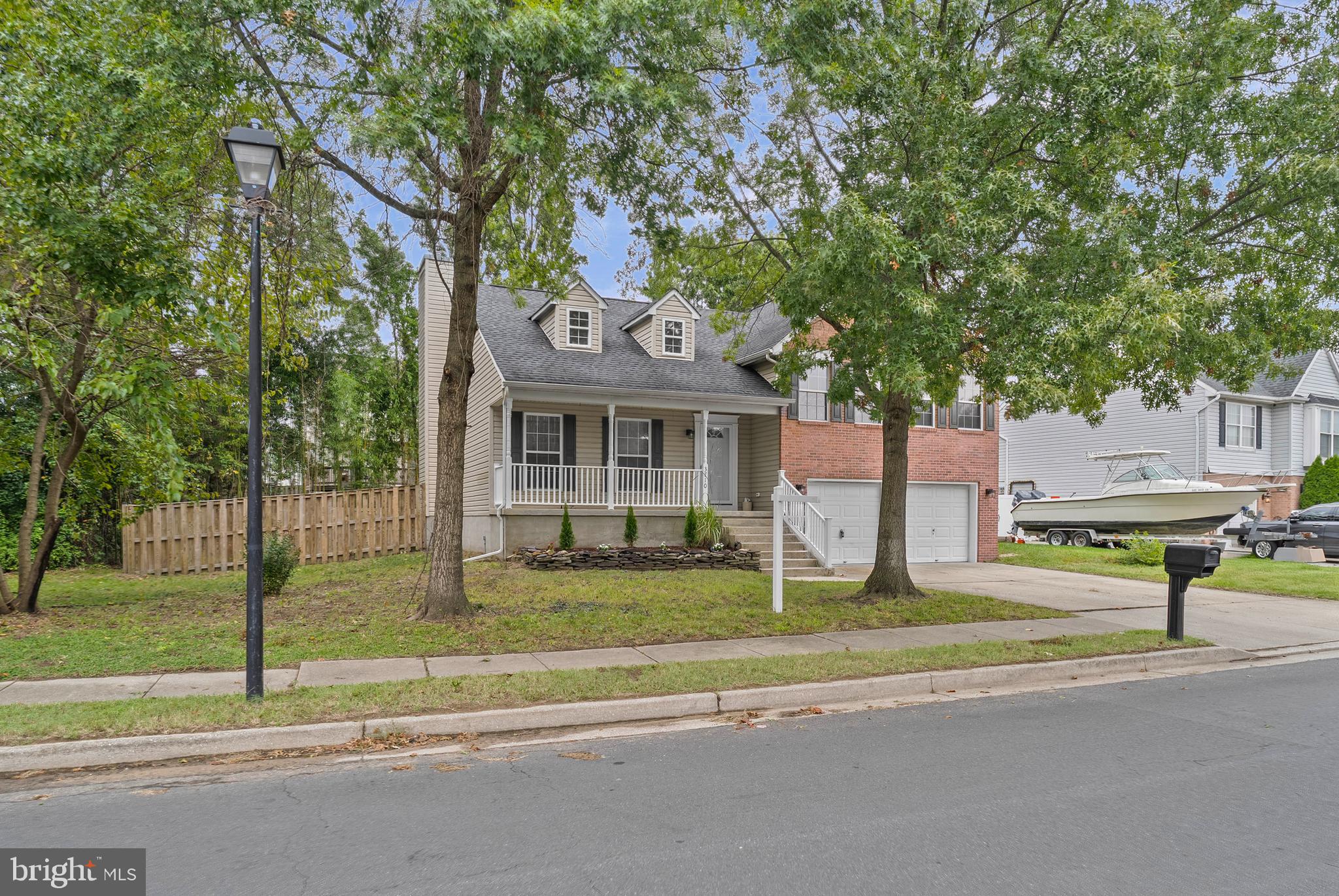 SENECA GARDENS - Residential