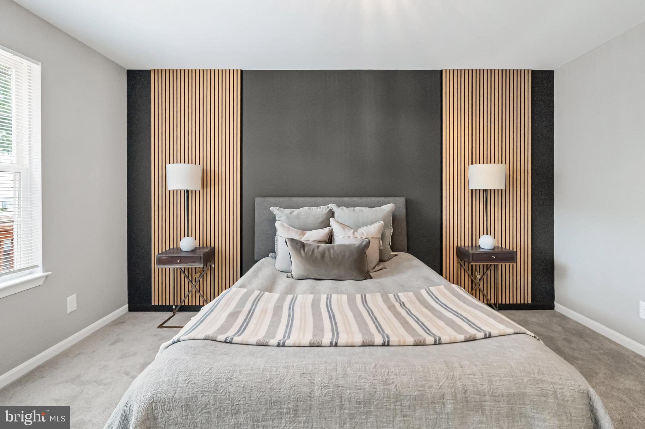 SENECA GARDENS - Residential