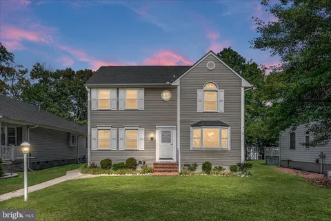 304 138th Street, Ocean City, MD 21842 - MLS#: MDWO2023336