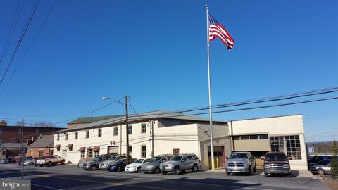 Photo of 115 W Main Street, SALUNGA, PA 17538 (MLS # PALA2077236)