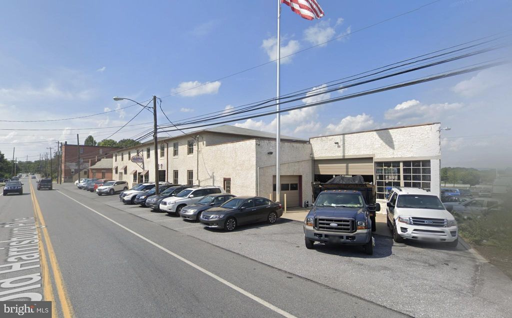 Photo of 115 W Main Street, SALUNGA, PA 17538 (MLS # PALA2077236)