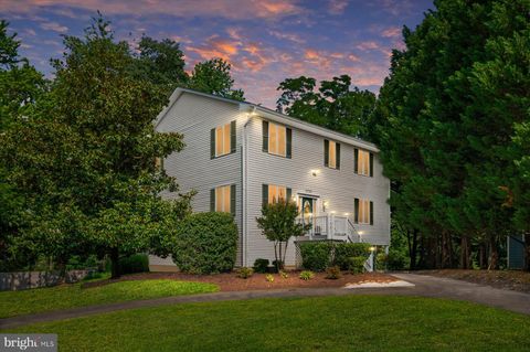 2710 PARKVIEW DRIVE RIVA MD 21140