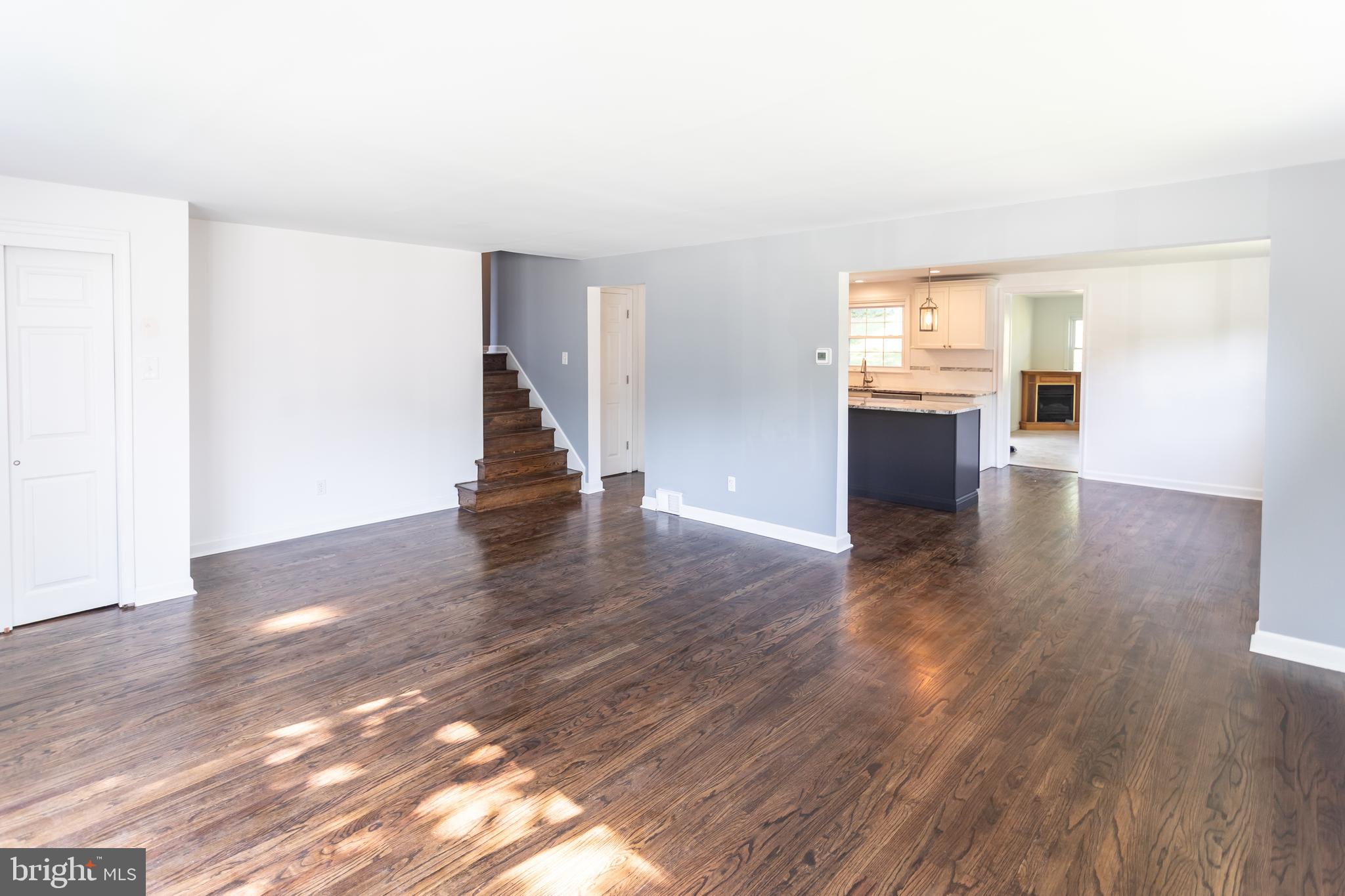 SPRINGFIELD - Residential