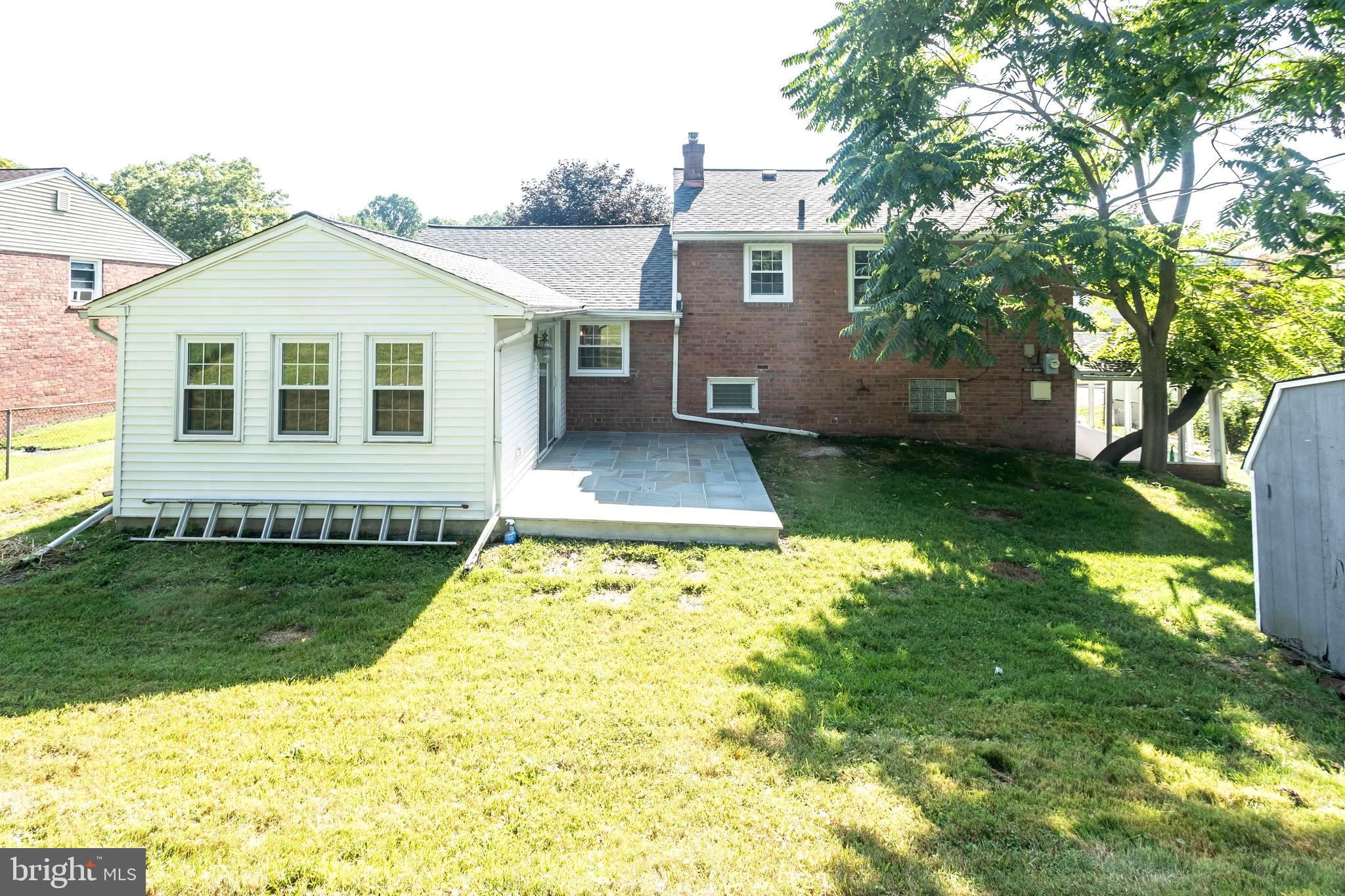 SPRINGFIELD - Residential