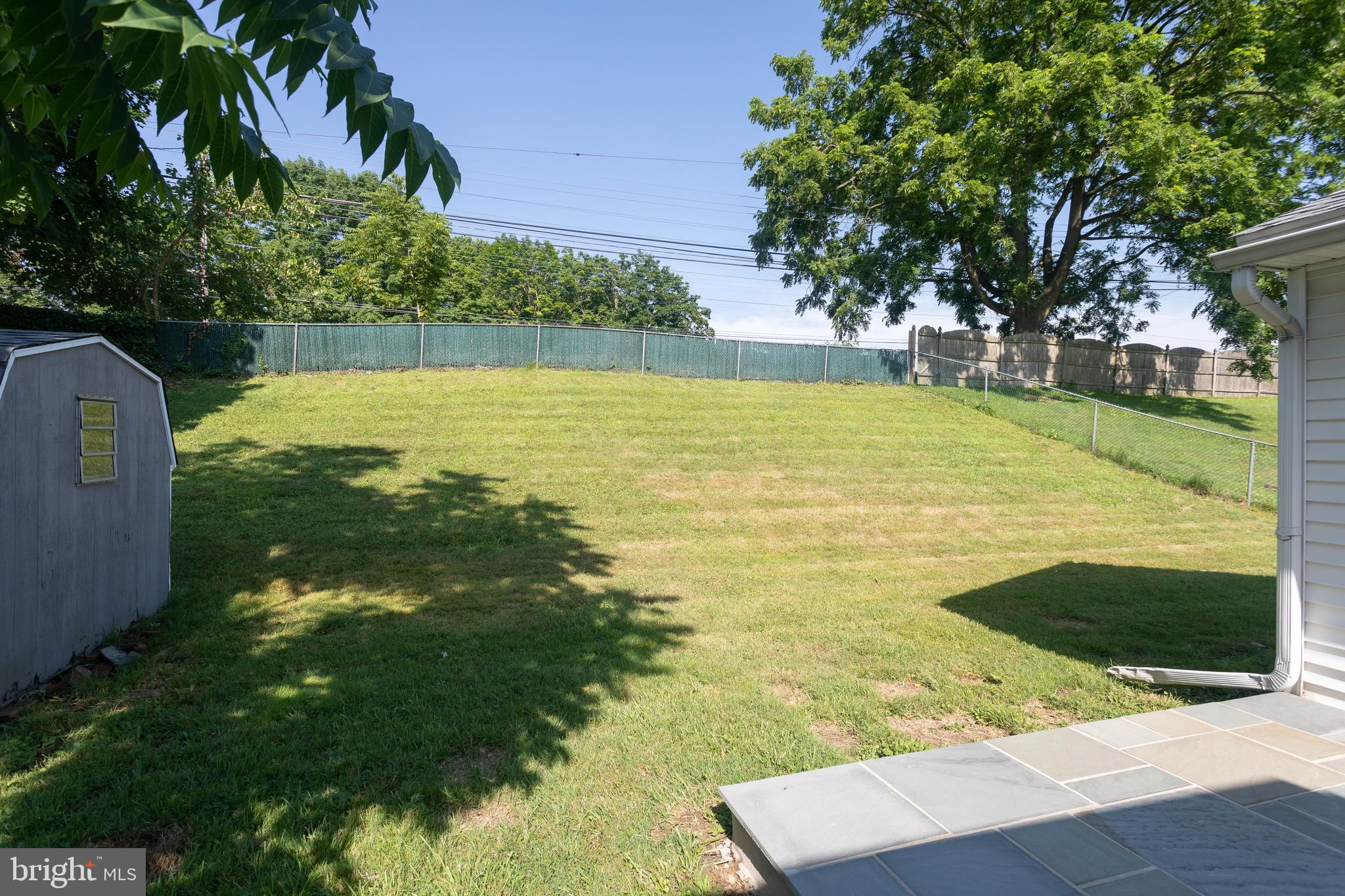 SPRINGFIELD - Residential