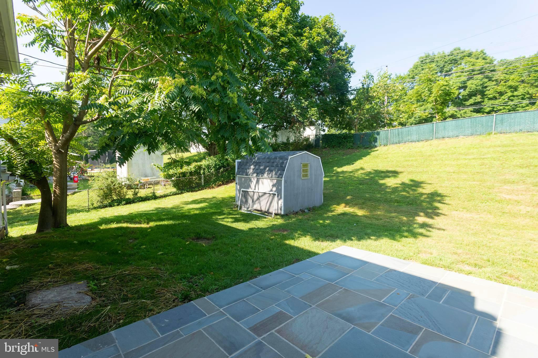 SPRINGFIELD - Residential