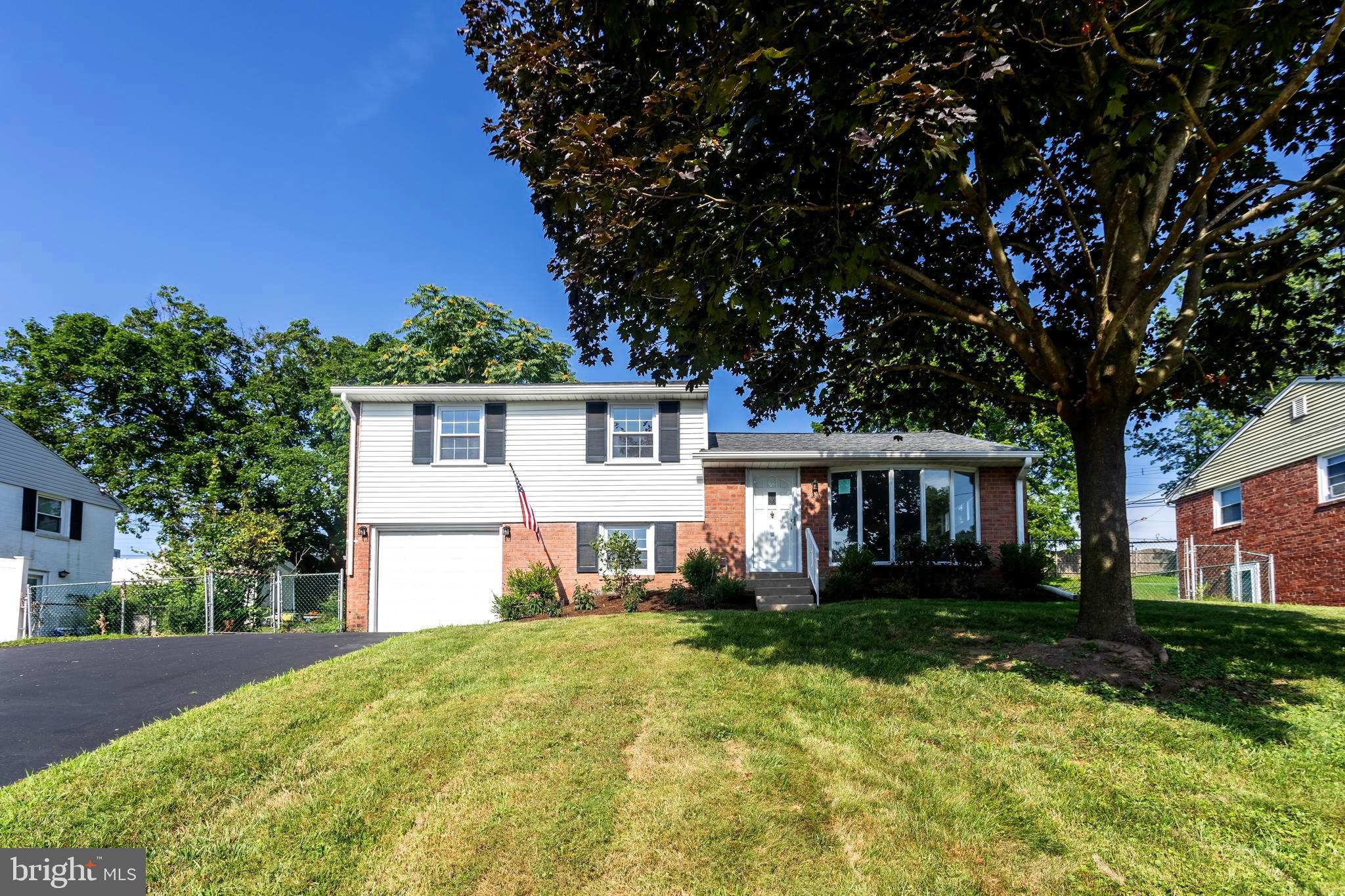 SPRINGFIELD - Residential