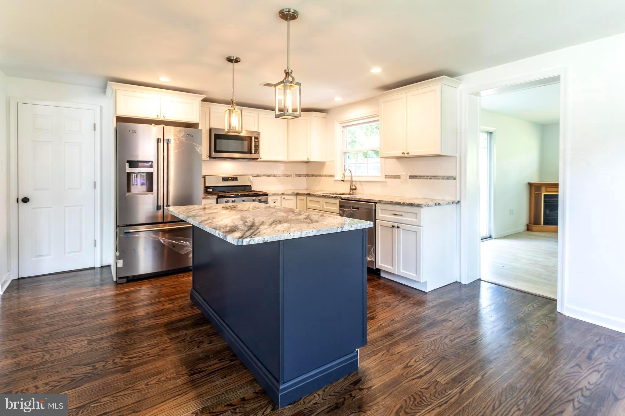 SPRINGFIELD - Residential