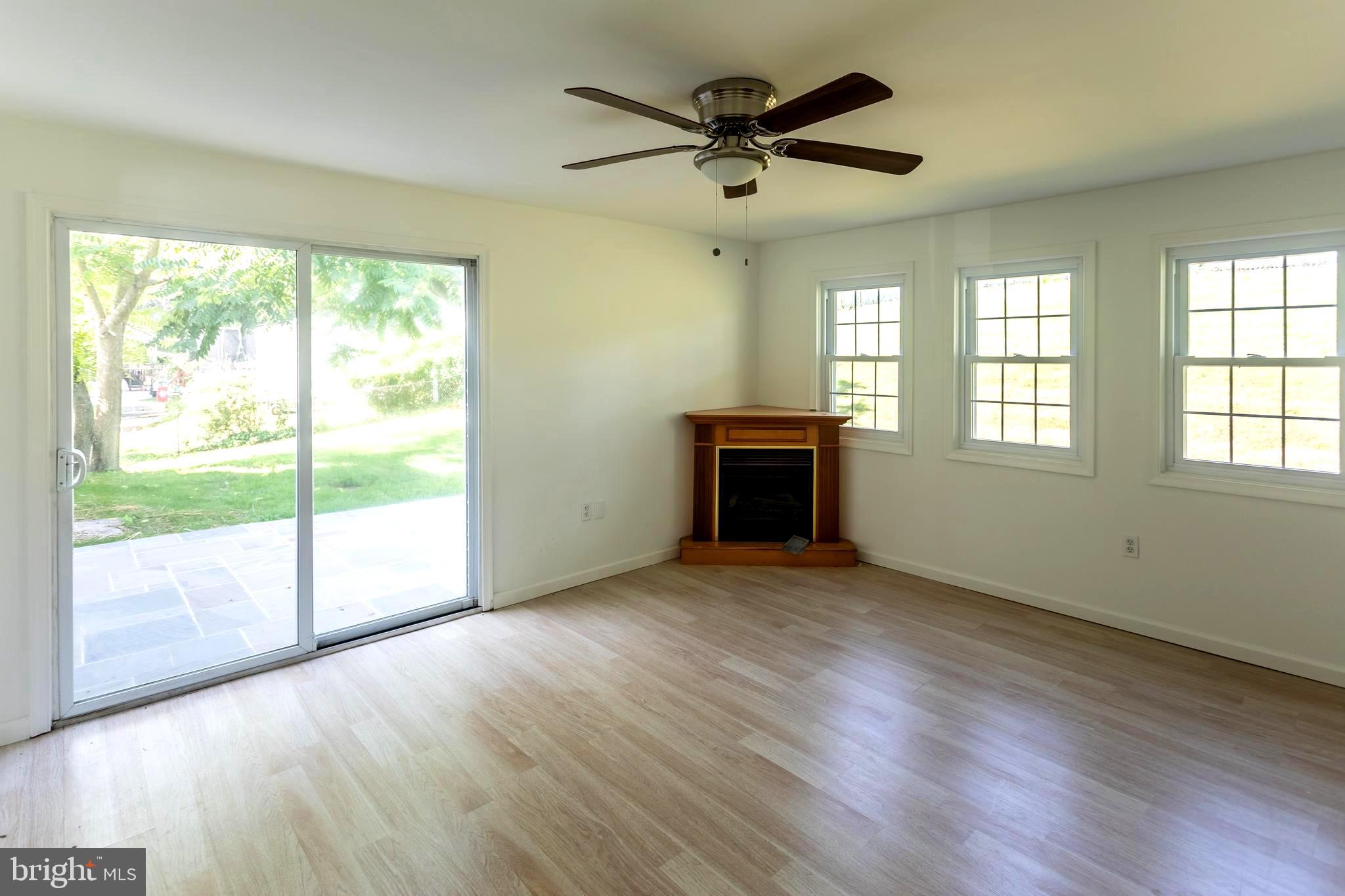 SPRINGFIELD - Residential