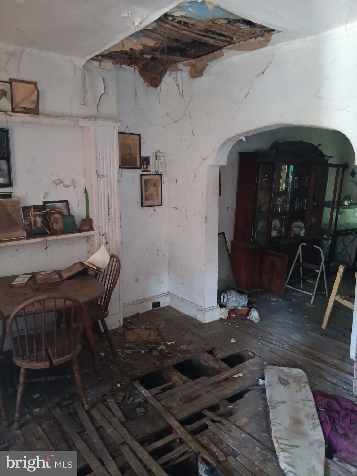 NORTH CENTRAL - Residential