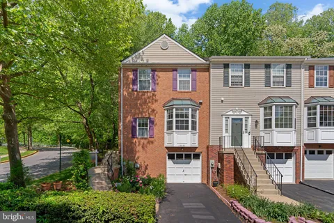 13041 Silver Maple Court, Bowie, MD 20715 - MLS#: MDPG2143664