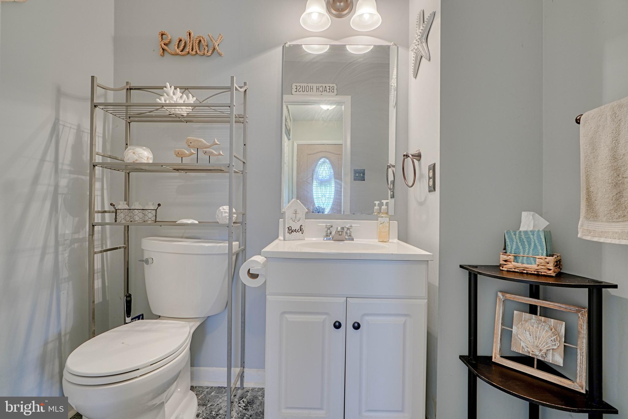 BONITA - Residential