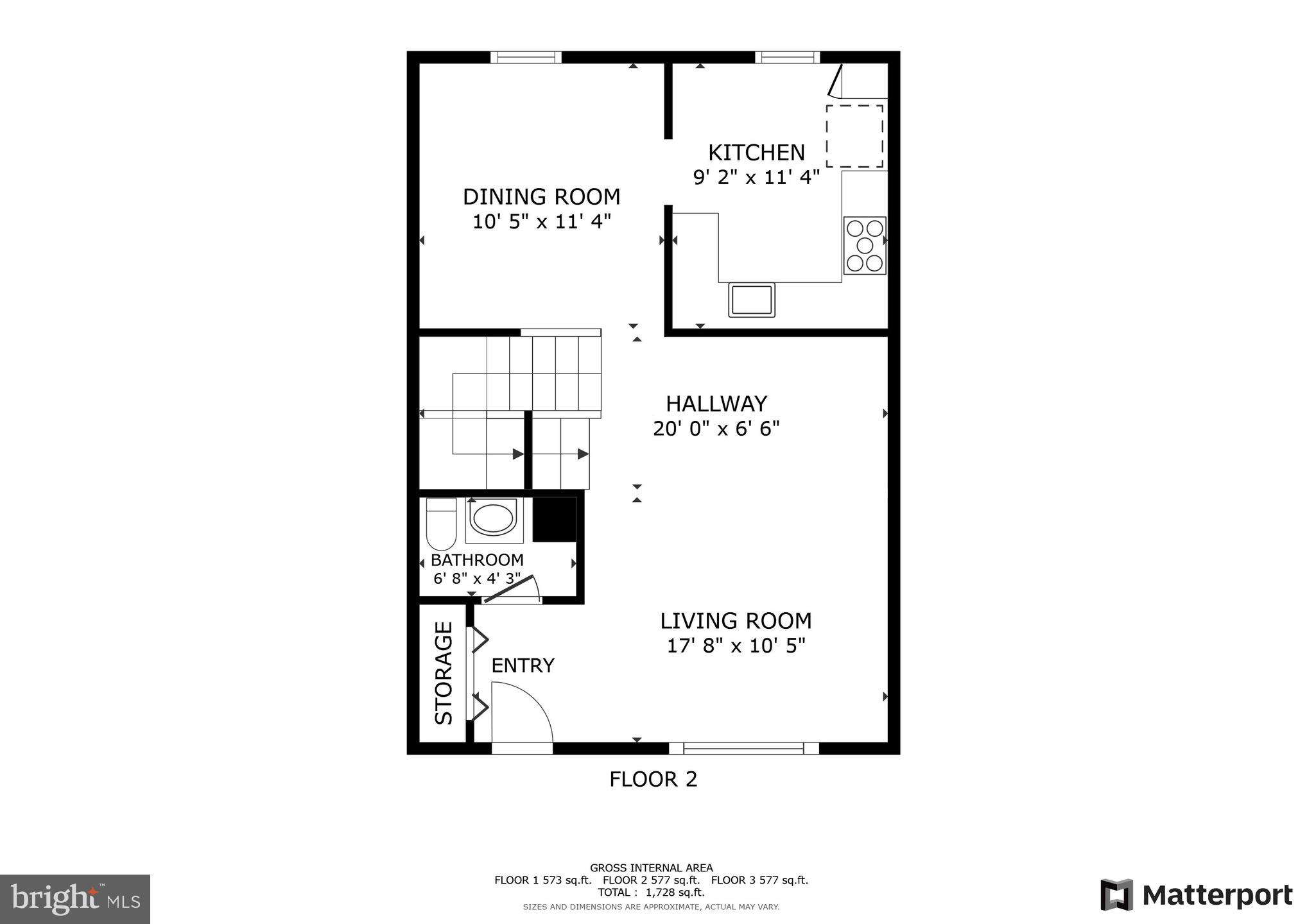 BONITA - Residential