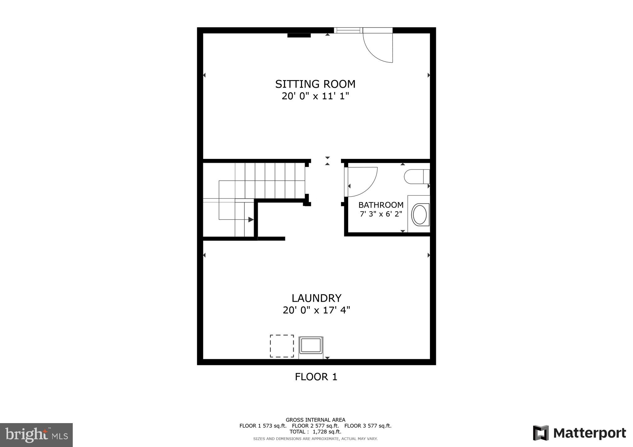 BONITA - Residential