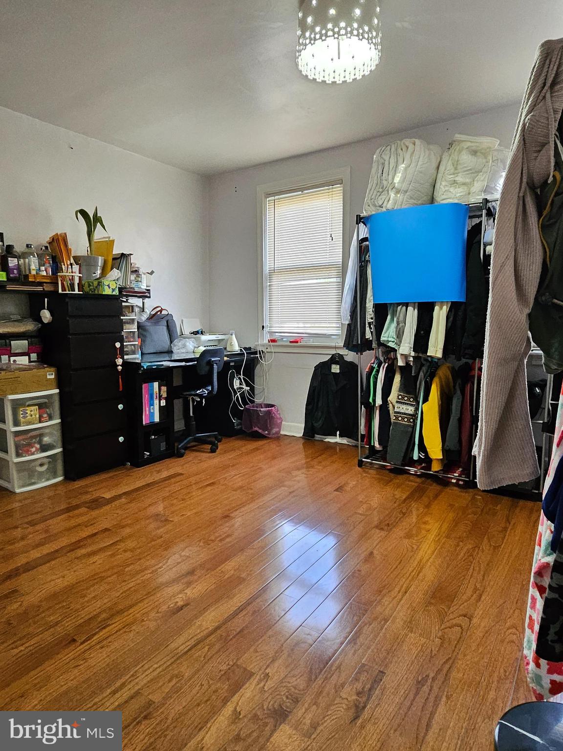 MAYFAIR (WEST) - Residential