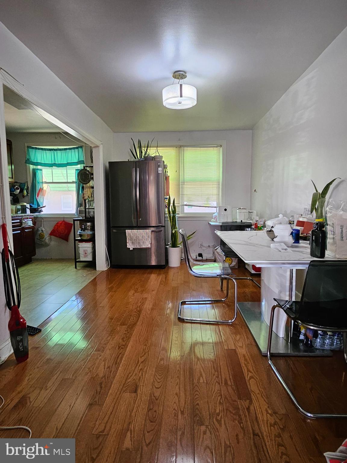 MAYFAIR (WEST) - Residential