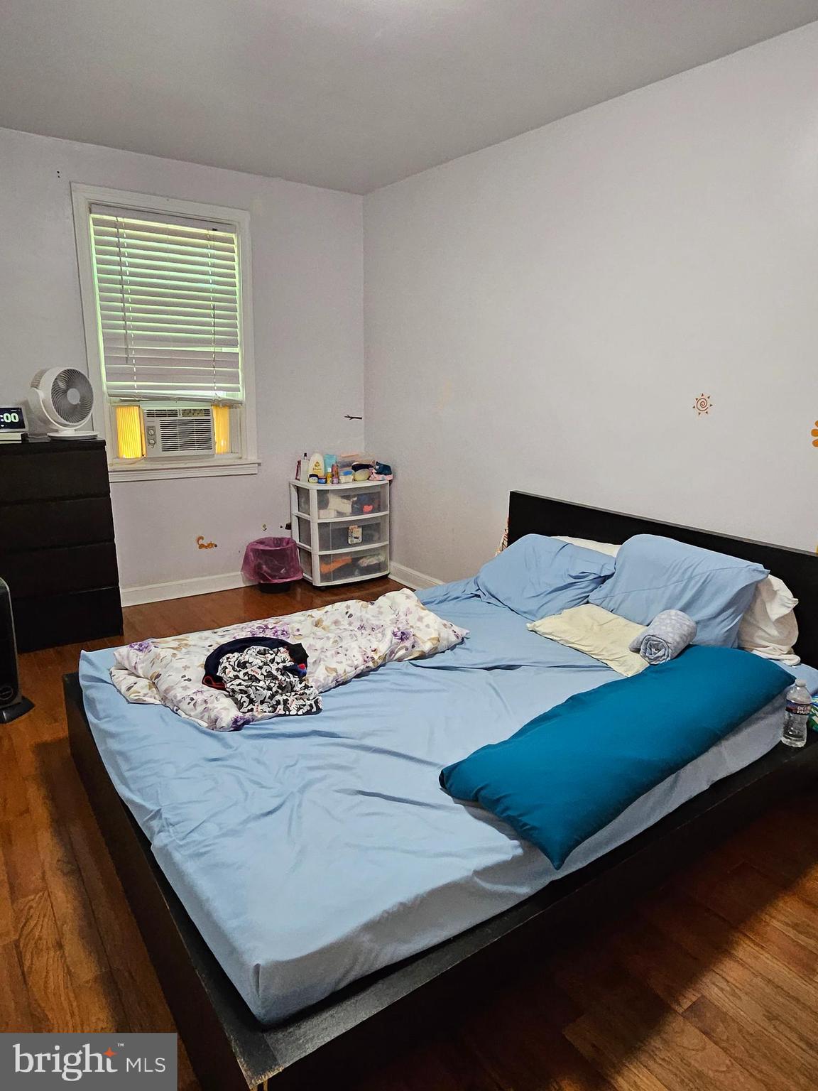 MAYFAIR (WEST) - Residential