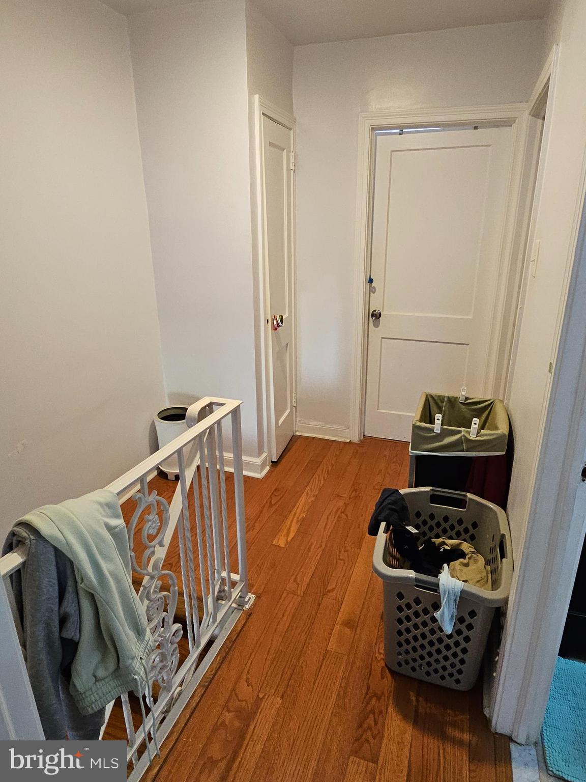 MAYFAIR (WEST) - Residential