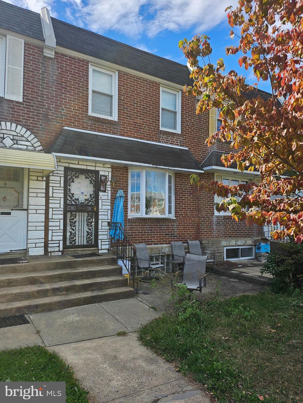 Photo of 3036 Brighton Street, PHILADELPHIA, PA 19149 (MLS # PAPH2555614)