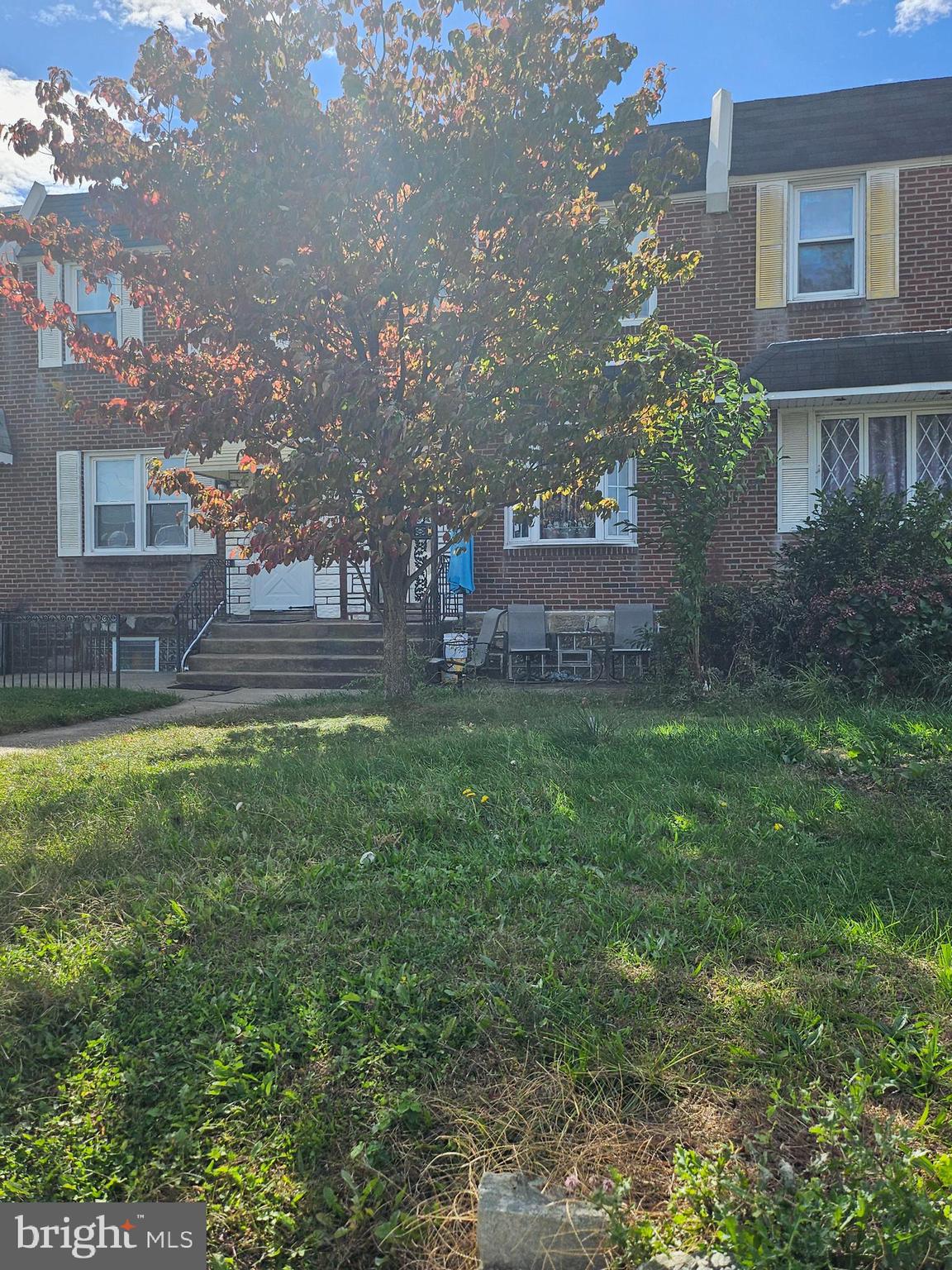 MAYFAIR (WEST) - Residential