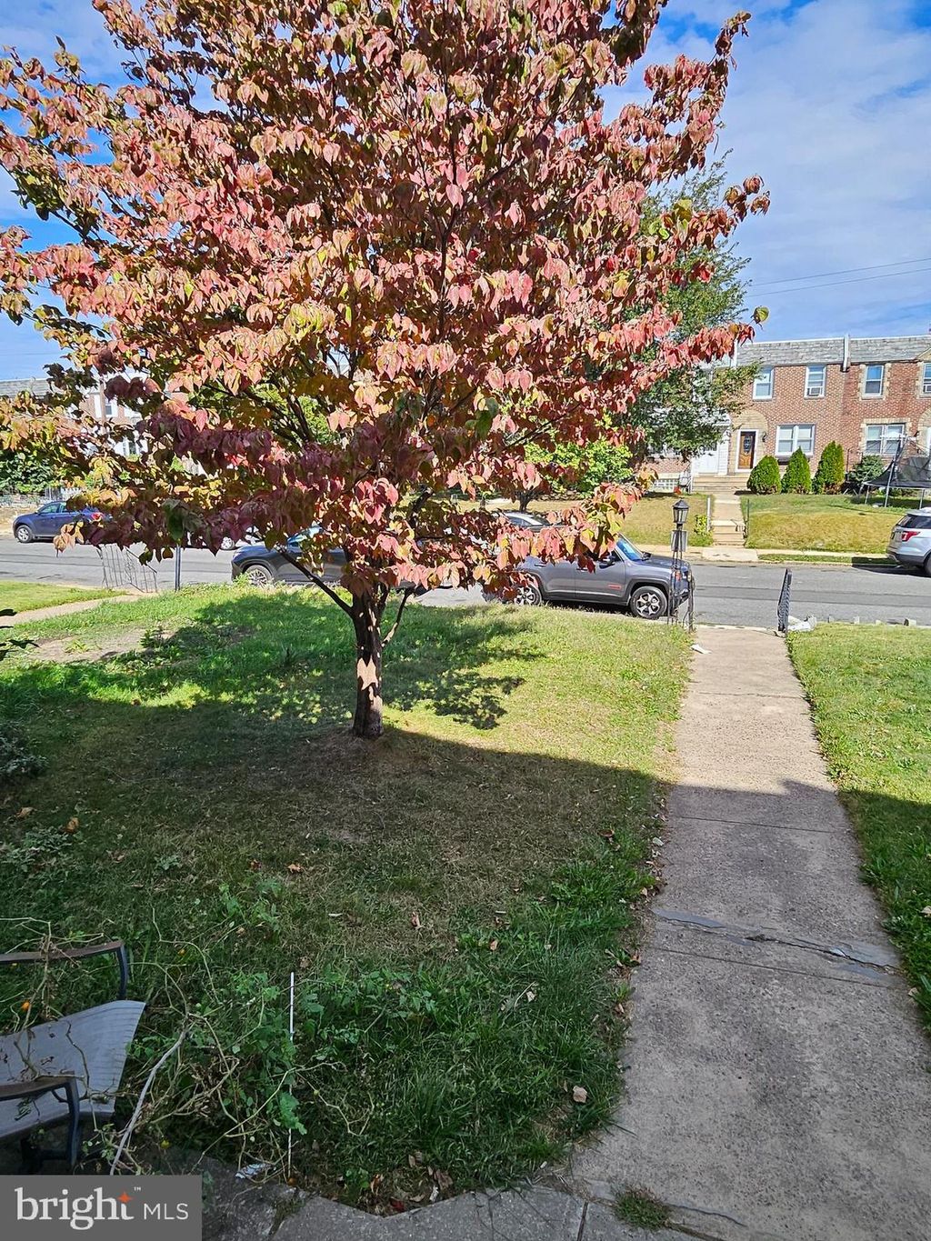 Photo of 3036 Brighton Street, PHILADELPHIA, PA 19149 (MLS # PAPH2555614)