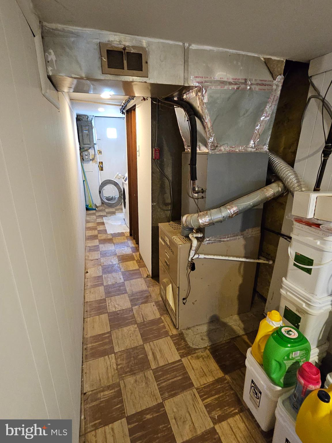 MAYFAIR (WEST) - Residential