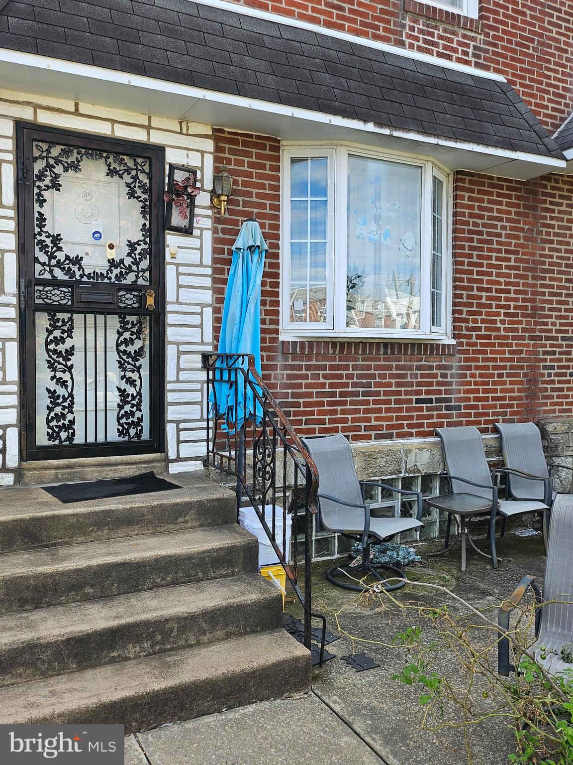 MAYFAIR (WEST) - Residential