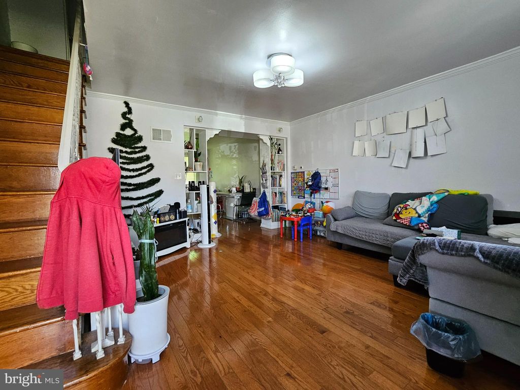 Photo of 3036 Brighton Street, PHILADELPHIA, PA 19149 (MLS # PAPH2555614)