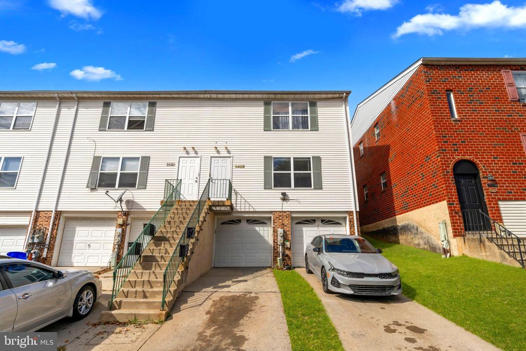 Photo of 9428 Woodbridge Road, PHILADELPHIA, PA 19114 (MLS # PAPH2549472)