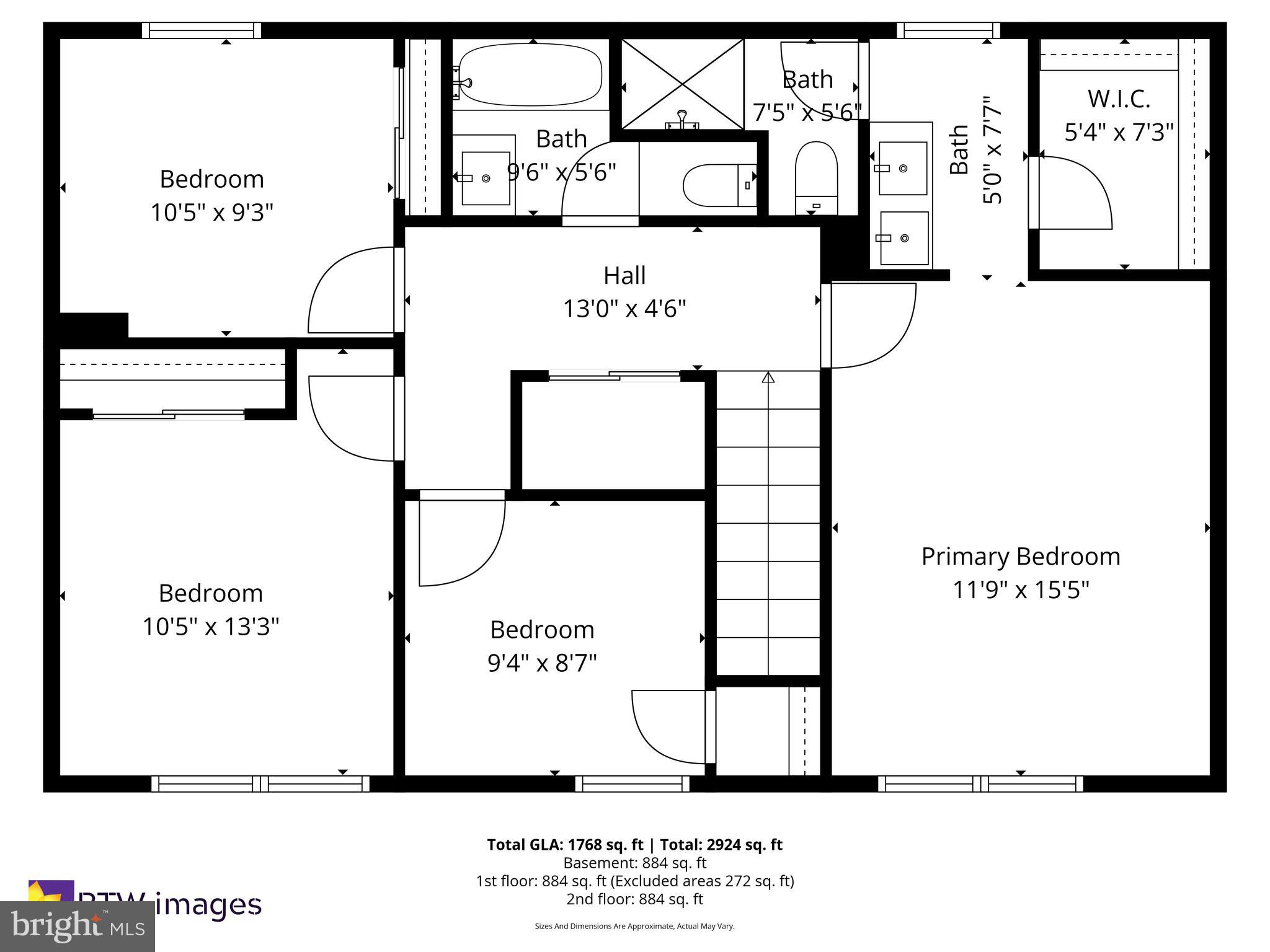 TREESIDE - Residential