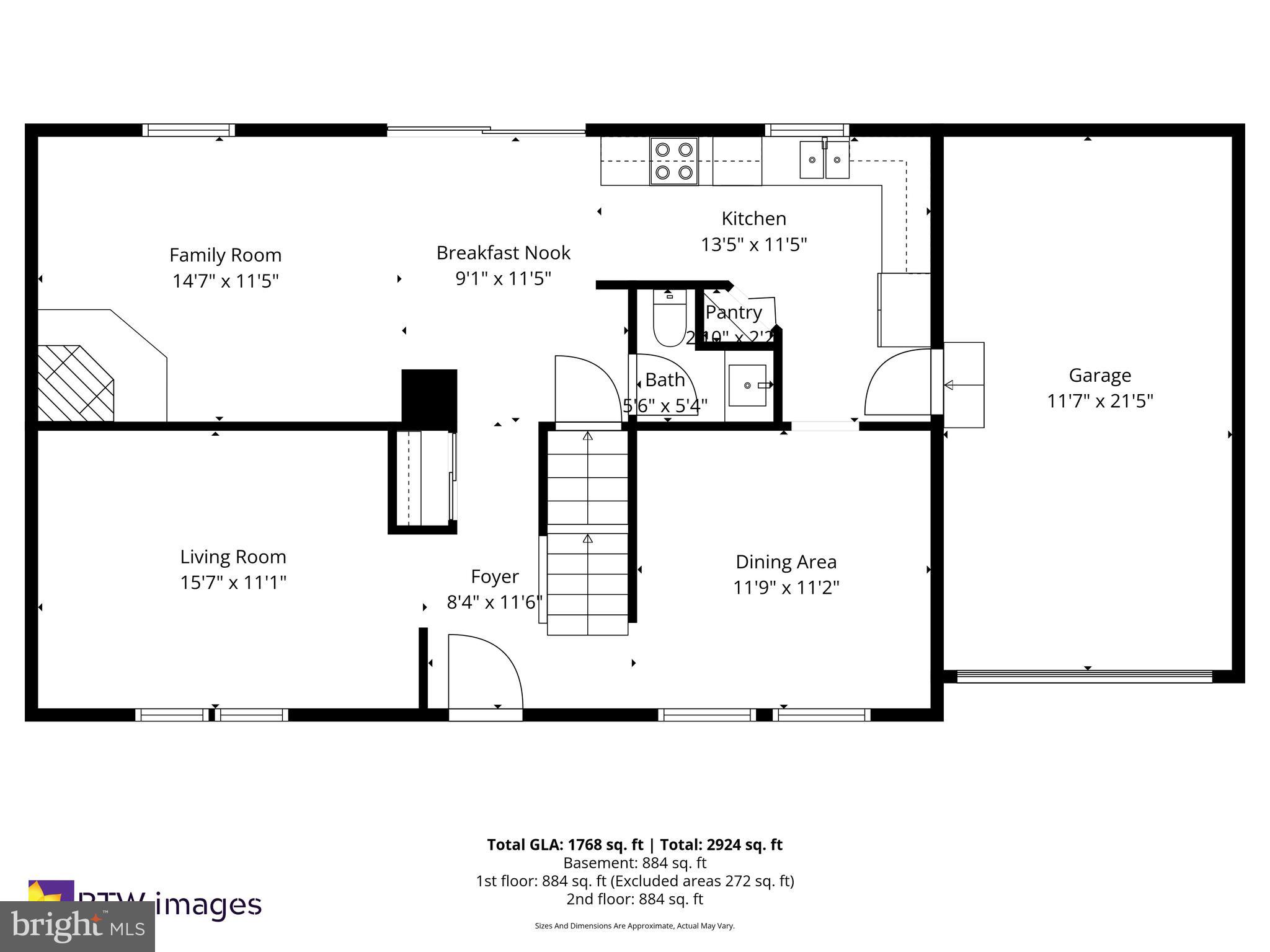 TREESIDE - Residential