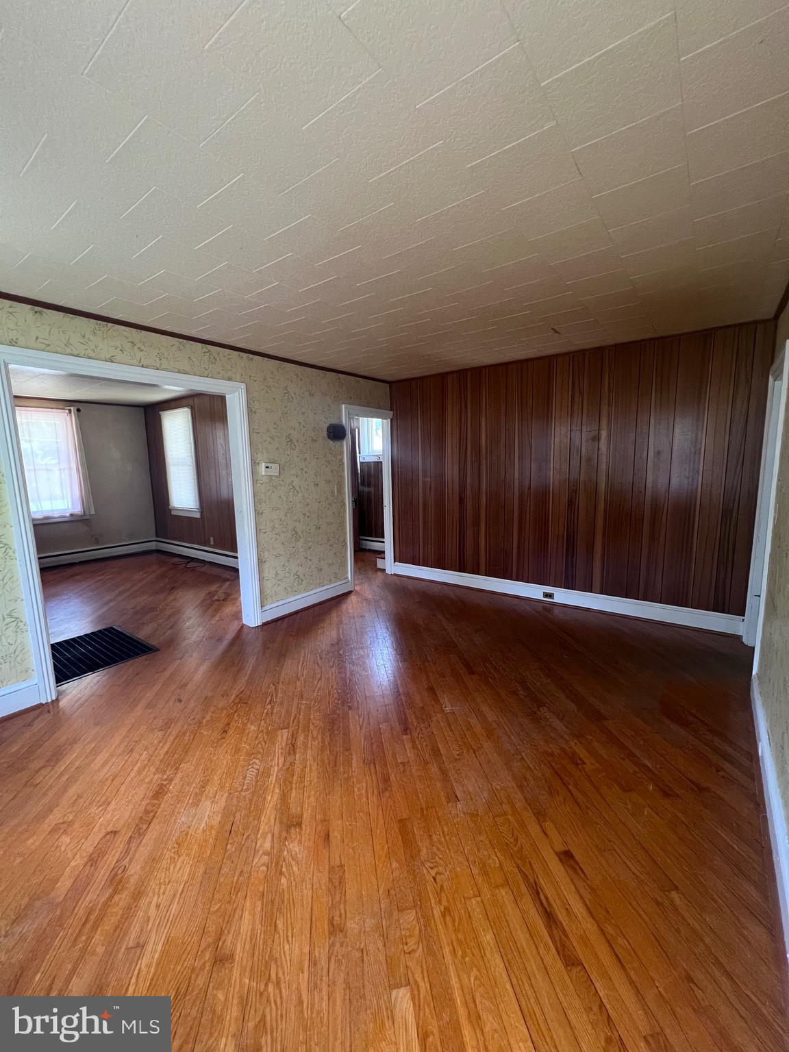 MERCERSBURG BOROUGH - Residential Lease