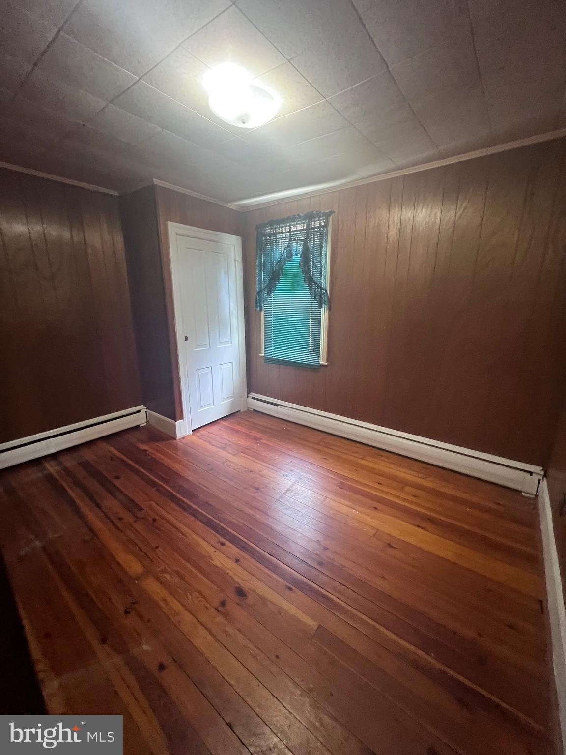 MERCERSBURG BOROUGH - Residential Lease