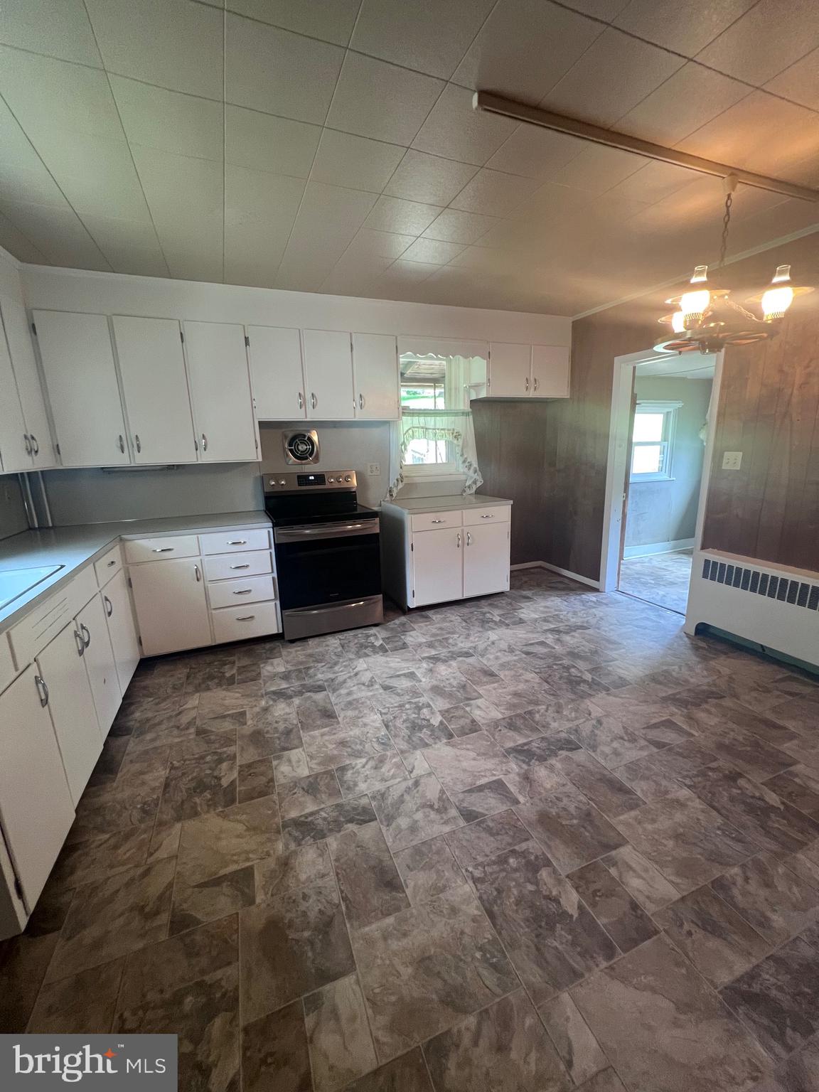 MERCERSBURG BOROUGH - Residential Lease