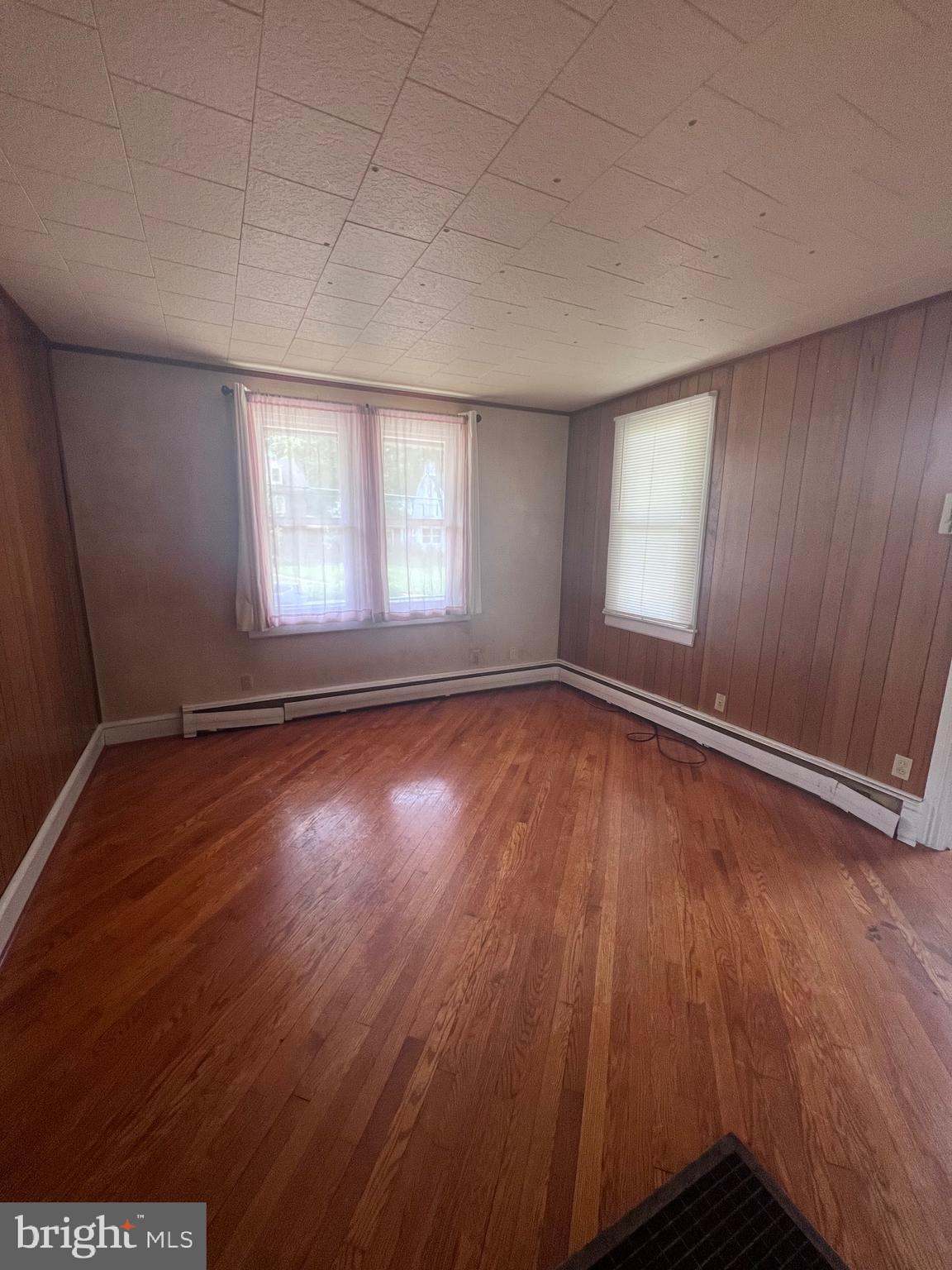 MERCERSBURG BOROUGH - Residential Lease