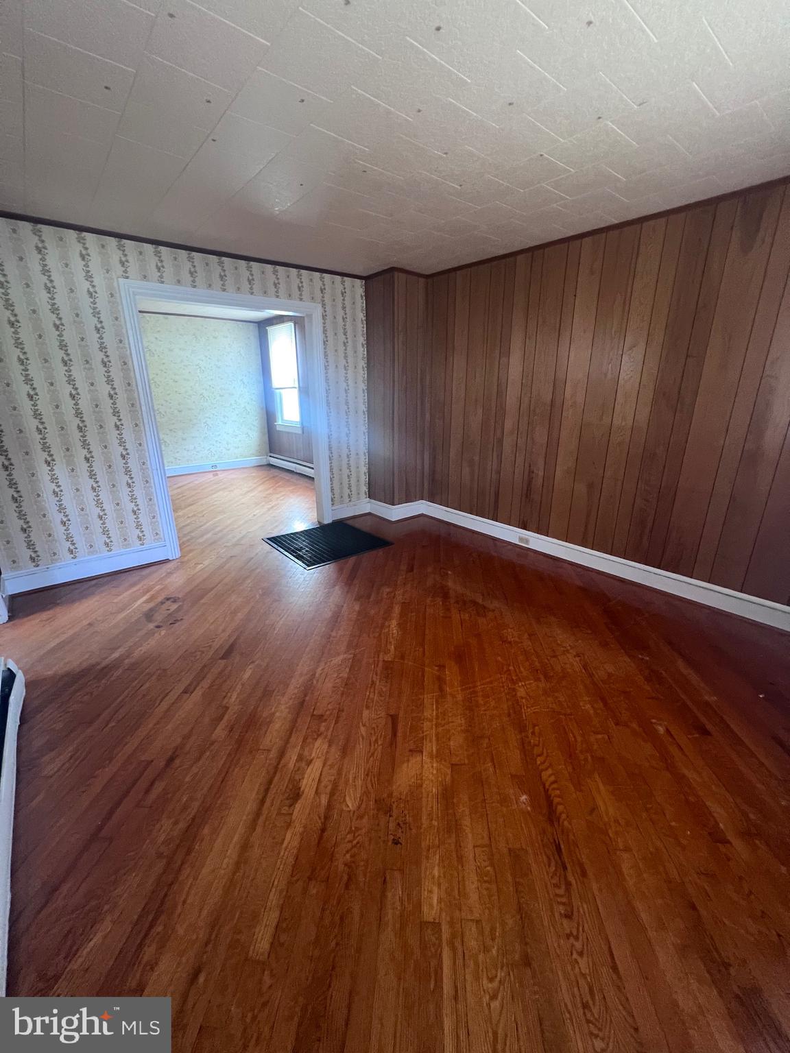 MERCERSBURG BOROUGH - Residential Lease