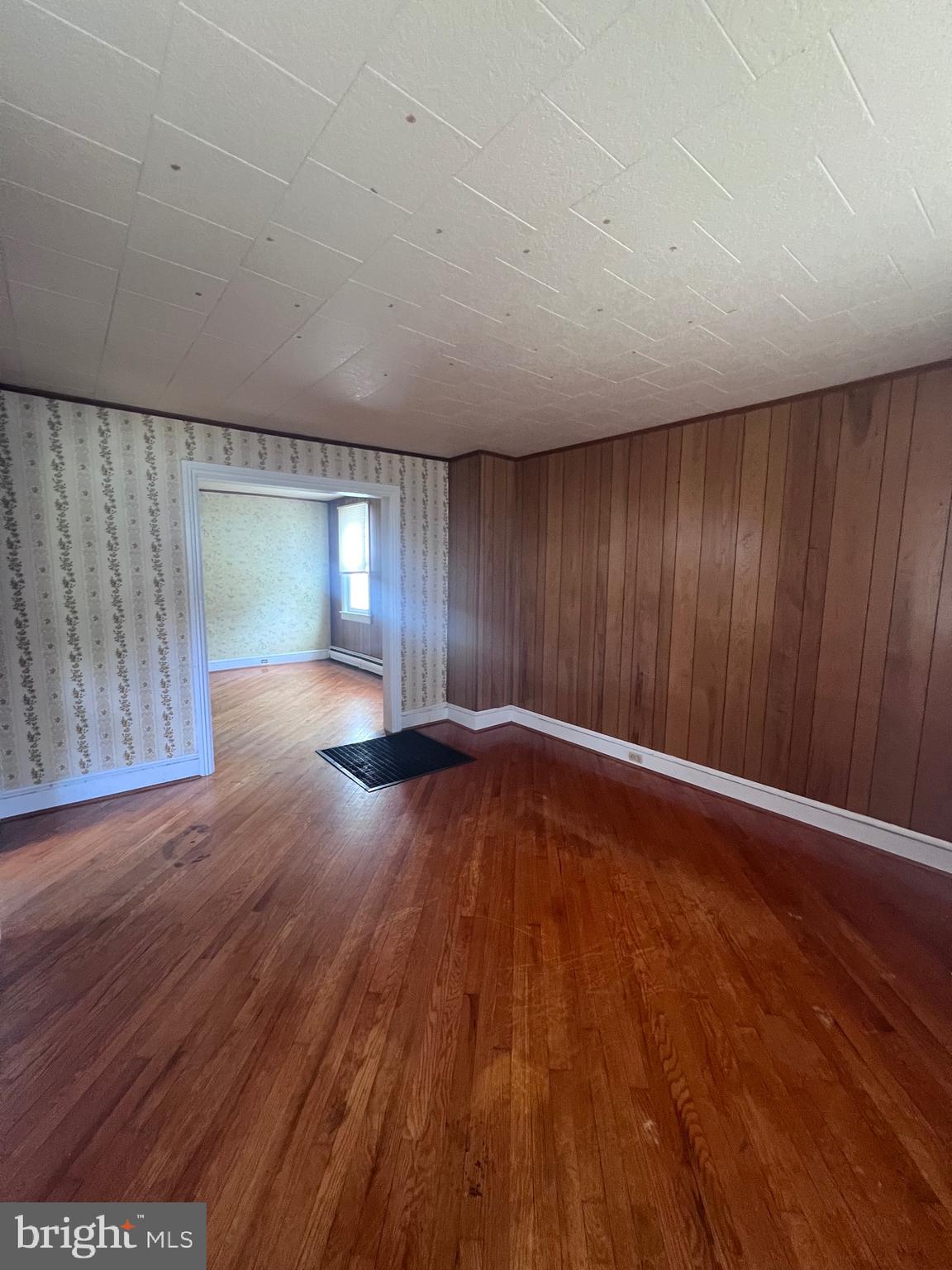 MERCERSBURG BOROUGH - Residential Lease