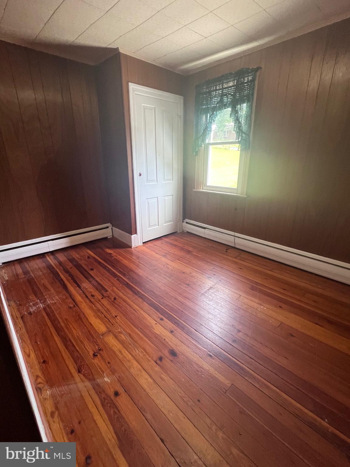 MERCERSBURG BOROUGH - Residential Lease