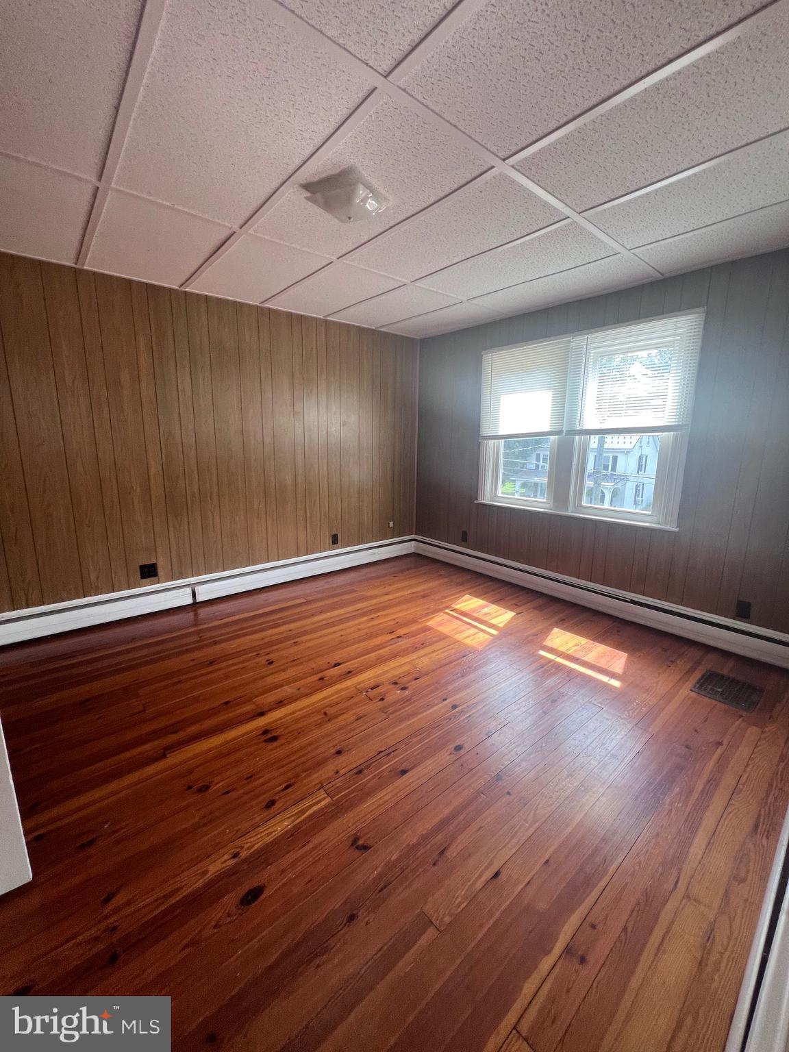 MERCERSBURG BOROUGH - Residential Lease