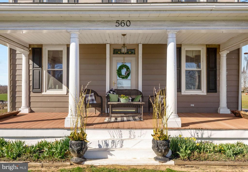 Photo of 560 NOTTINGHAM RD, NOTTINGHAM, PA 19362 (MLS # PALA2032080)