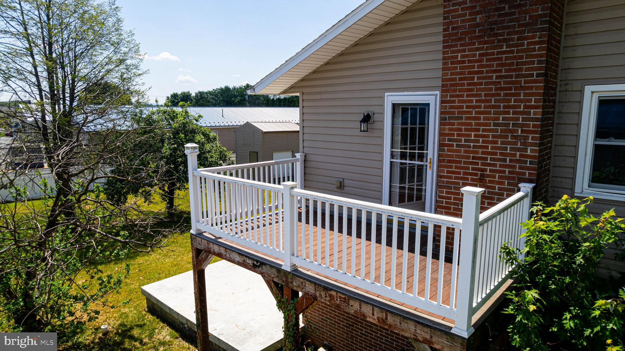 GREENE TWP - Residential